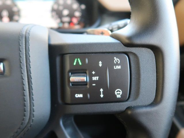 ROVER DEFENDER 2024 Image 31