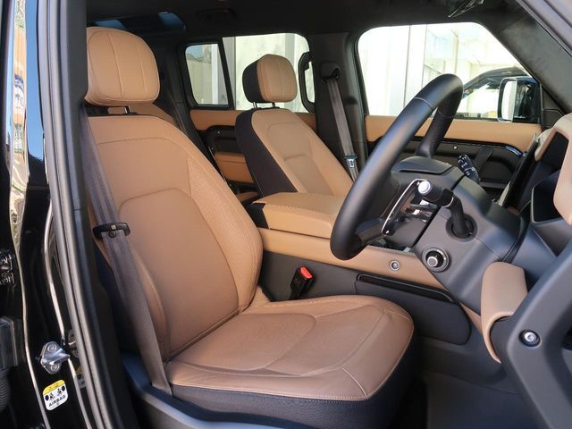 ROVER DEFENDER 2024 Image 31