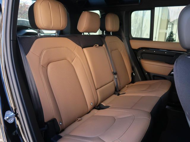 ROVER DEFENDER 2024 Image 31