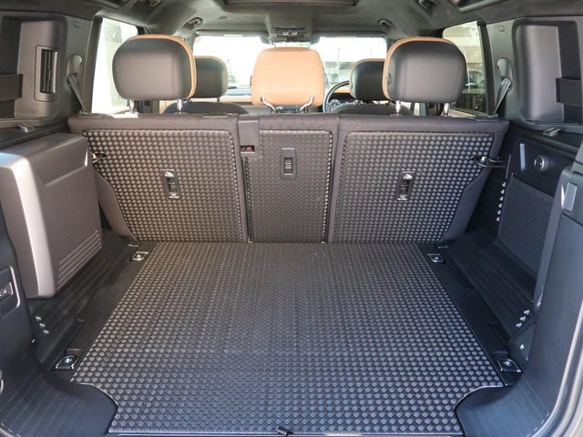 ROVER DEFENDER 2024 Image 31