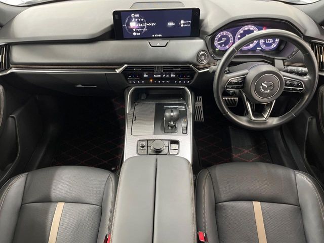 MAZDA CX-60 2022 Image 31
