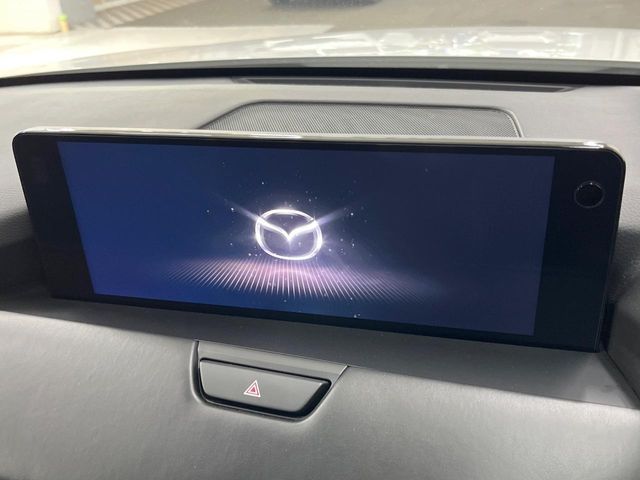 MAZDA CX-60 2022 Image 31