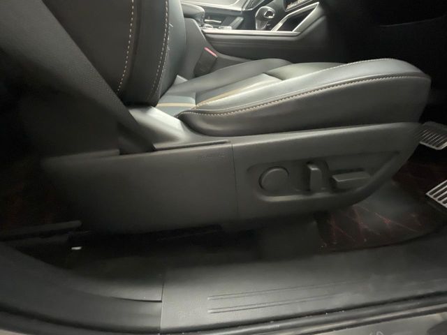 MAZDA CX-60 2022 Image 31