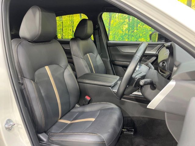 MAZDA CX-60 2022 Image 31