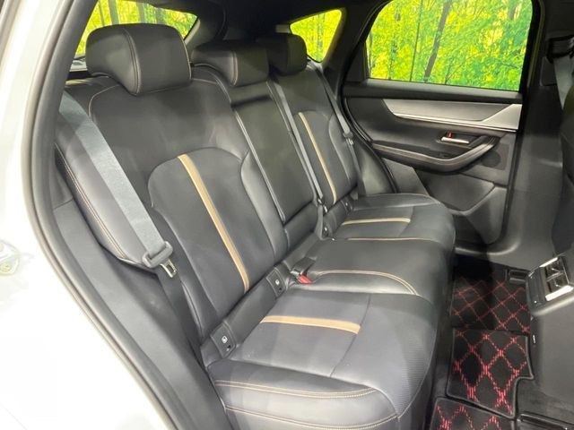 MAZDA CX-60 2022 Image 31