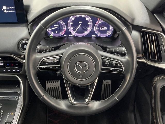 MAZDA CX-60 2022 Image 31