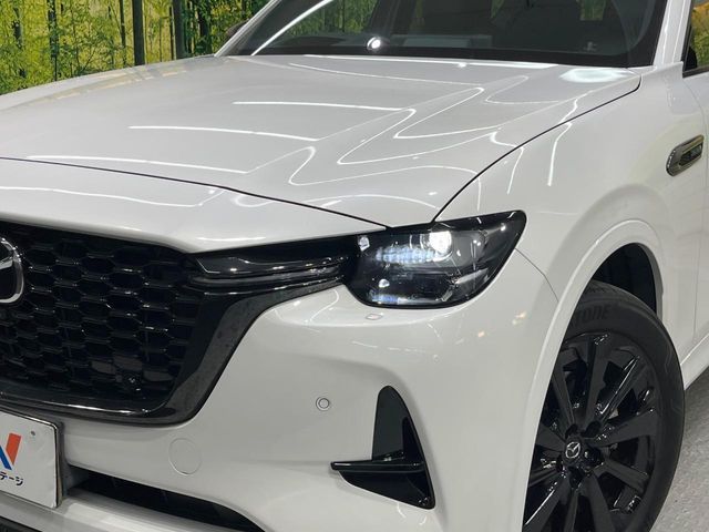 MAZDA CX-60 2022 Image 31