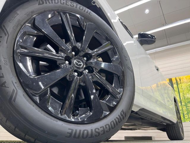 MAZDA CX-60 2022 Image 31