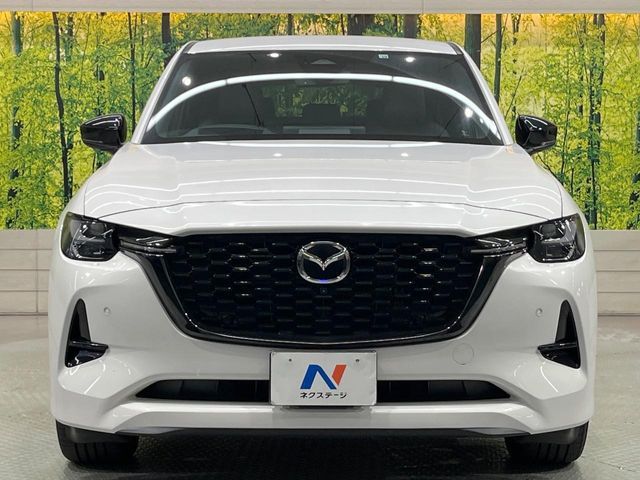 MAZDA CX-60 2022 Image 31