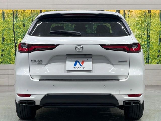 MAZDA CX-60 2022 Image 31