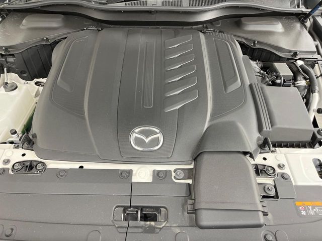 MAZDA CX-60 2022 Image 31