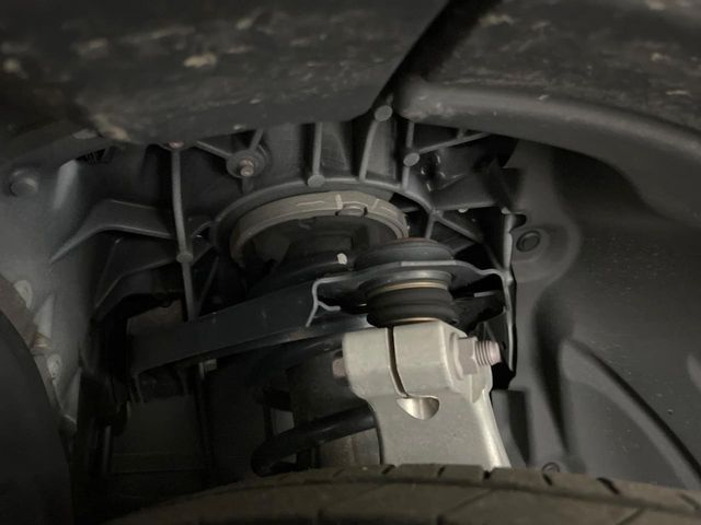 MAZDA CX-60 2022 Image 31