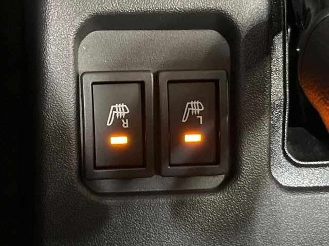 SUZUKI JIMNY NOMADE 2025 Image 31