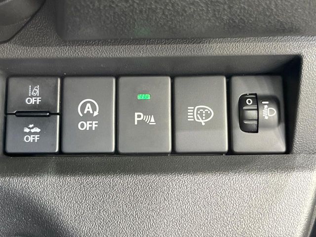 SUZUKI JIMNY NOMADE 2025 Image 31