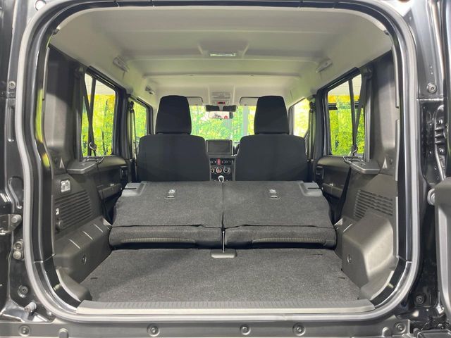 SUZUKI JIMNY NOMADE 2025 Image 31