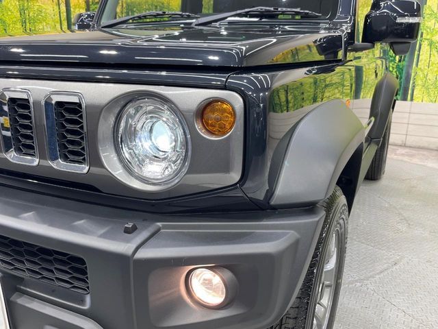 SUZUKI JIMNY NOMADE 2025 Image 31