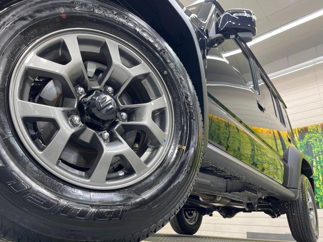 SUZUKI JIMNY NOMADE 2025 Image 31