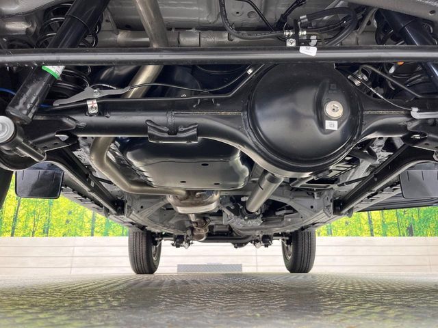 SUZUKI JIMNY NOMADE 2025 Image 31