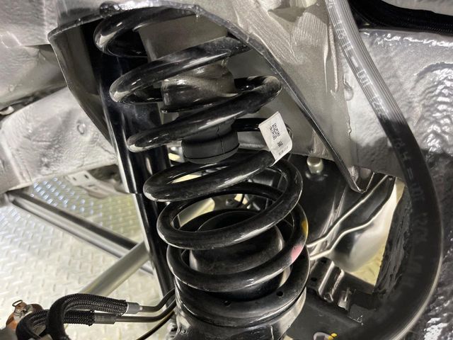 SUZUKI JIMNY NOMADE 2025 Image 31