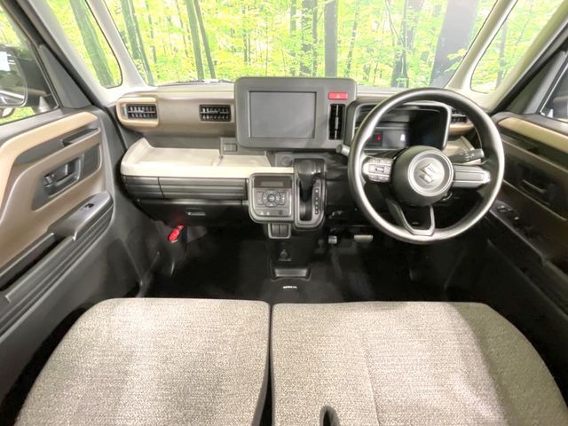 SUZUKI SPACIA 2024 Image 31