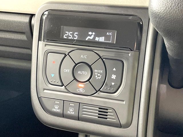 SUZUKI SPACIA 2024 Image 31