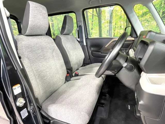 SUZUKI SPACIA 2024 Image 31