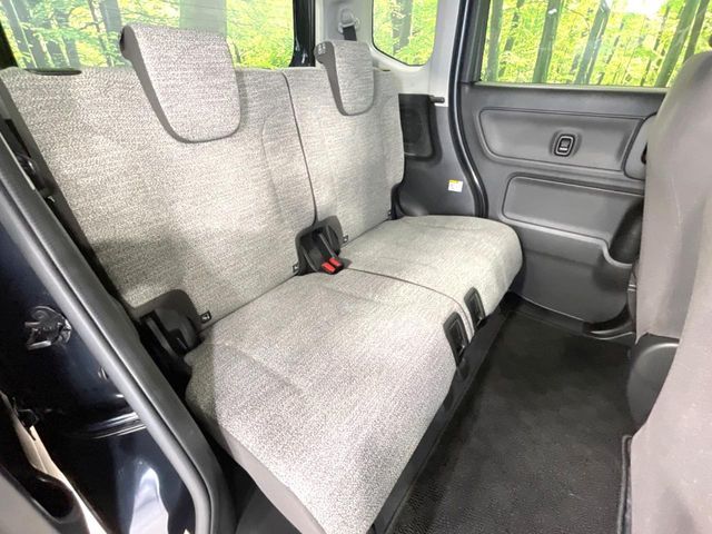 SUZUKI SPACIA 2024 Image 31