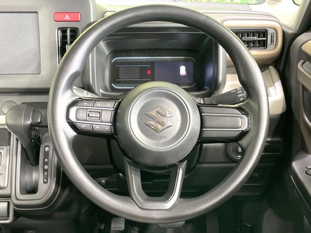 SUZUKI SPACIA 2024 Image 31