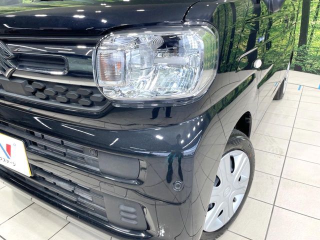 SUZUKI SPACIA 2024 Image 31