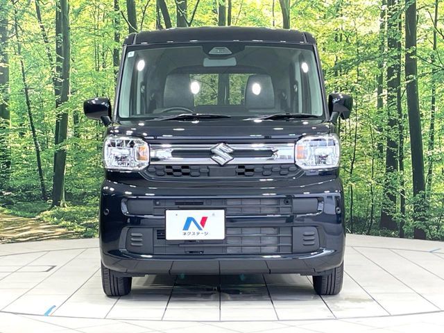 SUZUKI SPACIA 2024 Image 31