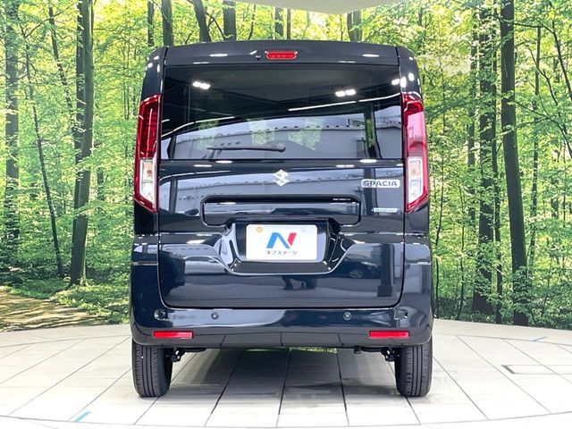SUZUKI SPACIA 2024 Image 31