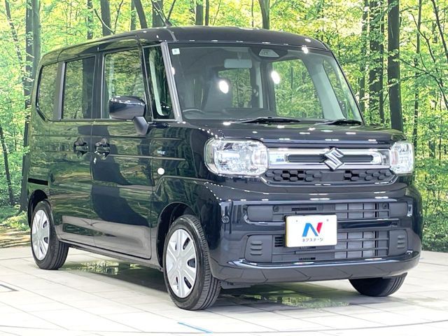 SUZUKI SPACIA 2024 Image 31