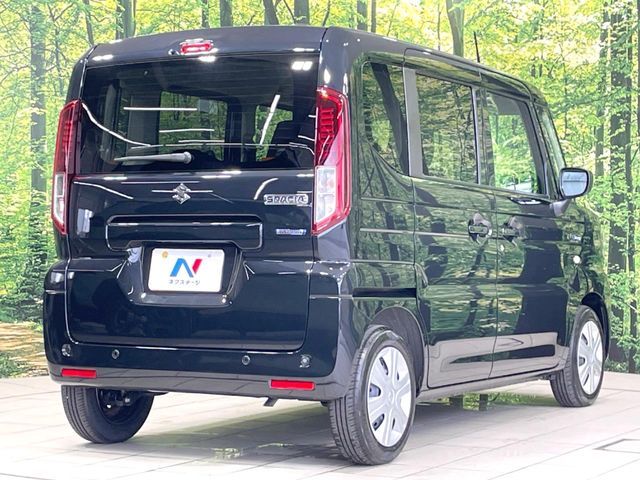 SUZUKI SPACIA 2024 Image 31