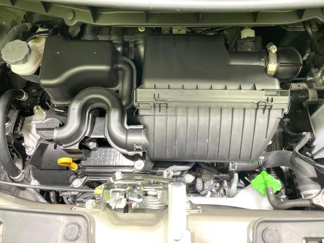 SUZUKI SPACIA 2024 Image 31