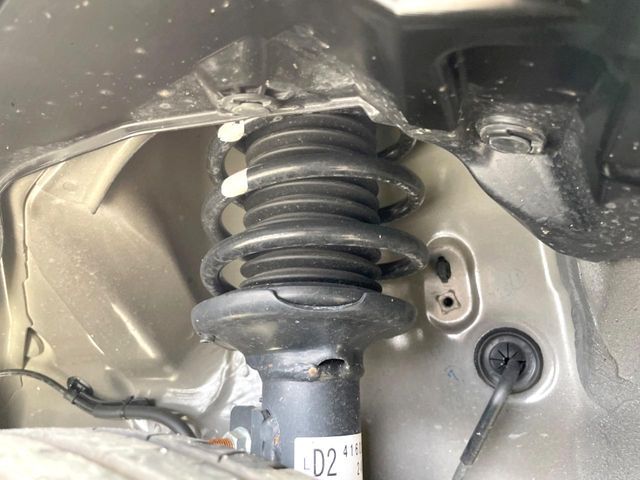 SUZUKI SPACIA 2024 Image 31