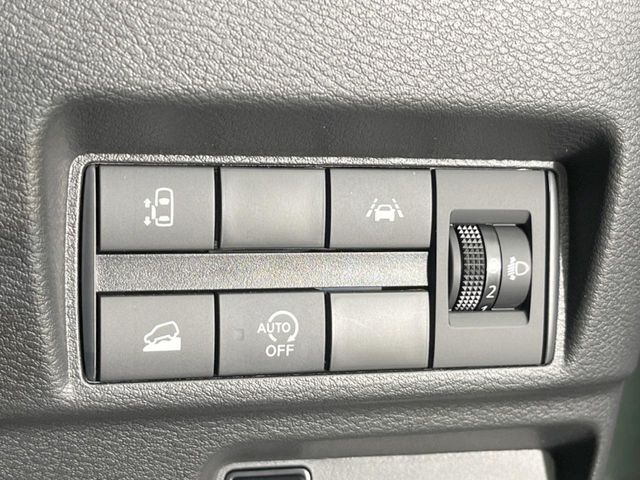 MITSUBISHI DELICA MINI 2024 Image 31