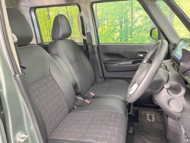 MITSUBISHI DELICA MINI 2024 Image 31