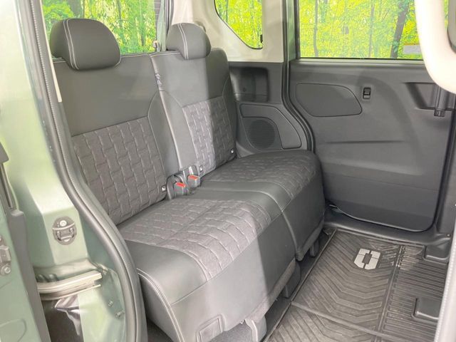 MITSUBISHI DELICA MINI 2024 Image 31