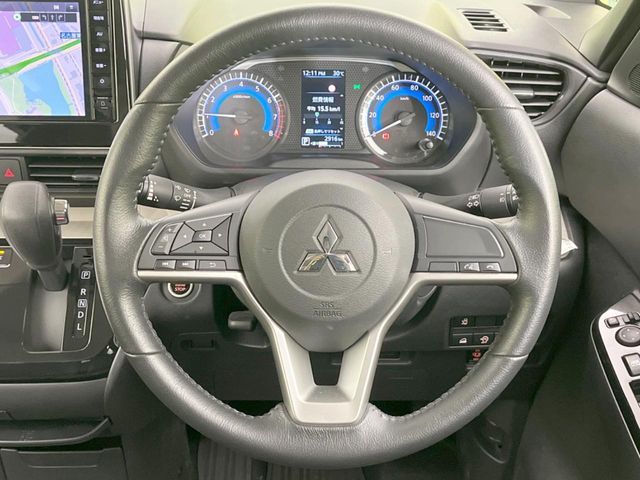 MITSUBISHI DELICA MINI 2024 Image 31