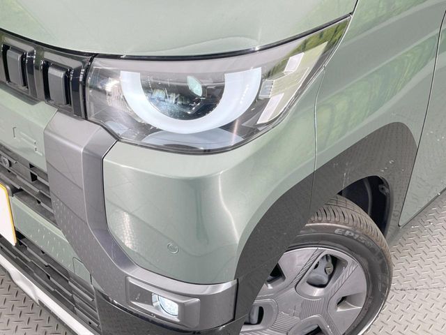 MITSUBISHI DELICA MINI 2024 Image 31