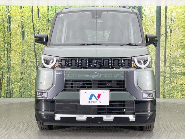 MITSUBISHI DELICA MINI 2024 Image 31