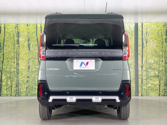 MITSUBISHI DELICA MINI 2024 Image 31