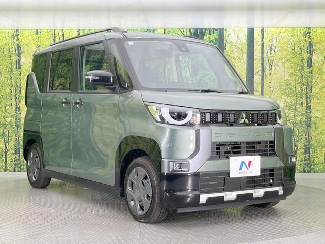 MITSUBISHI DELICA MINI 2024 Image 31