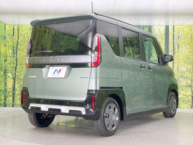MITSUBISHI DELICA MINI 2024 Image 31