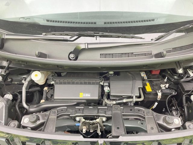 MITSUBISHI DELICA MINI 2024 Image 31