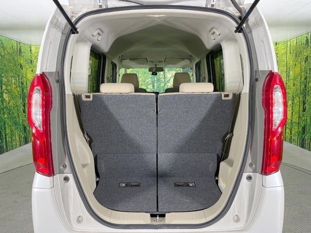 HONDA N BOX 2018 Image 31