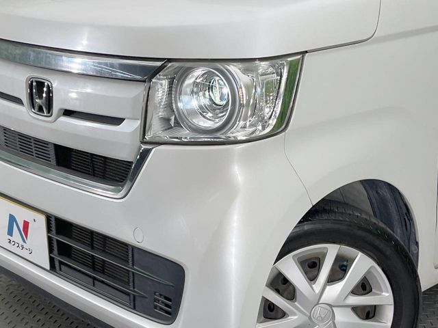 HONDA N BOX 2018 Image 31