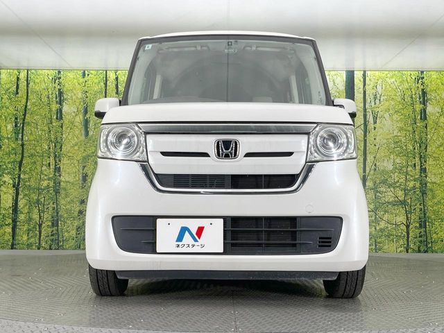 HONDA N BOX 2018 Image 31