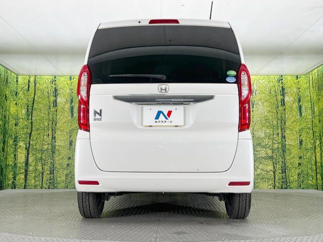 HONDA N BOX 2018 Image 31