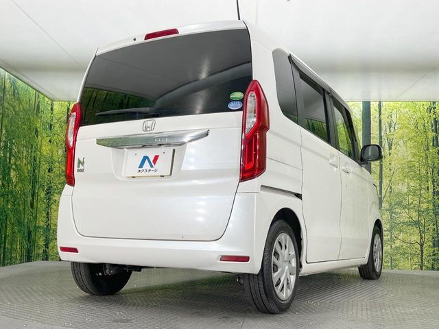 HONDA N BOX 2018 Image 31